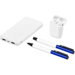 Blue Altitude Cheval Gift Set